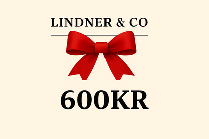 Lindner & Co - Gavekort.