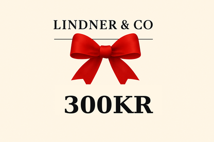 Lindner & Co - Gavekort.