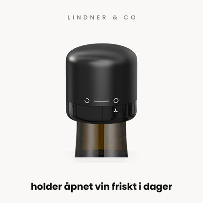 Vinlukk